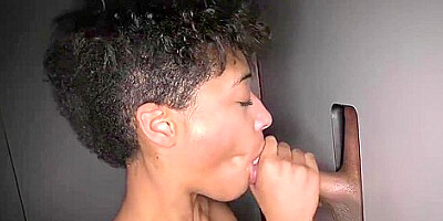 Who knew? A &amp,#039,salt and pepper party&amp,#039, is a threesome with one white girl and one black girl 2 (Requested)