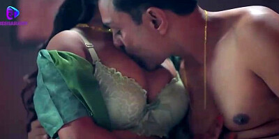 Big Boobs Bhabhi Kam vashna