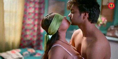 Khaat 2024 Hunters Originals Hindi Porn Web Series Episode 5 3