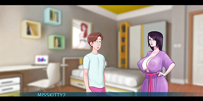 Sex Note - 78 by Misskitty2k