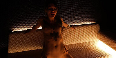 Mad Maura - Helping a Friend Who Is in Trouble Film Nigonika