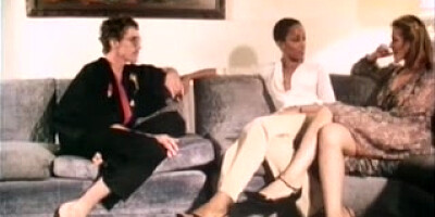 John Holmes Broads Three Way