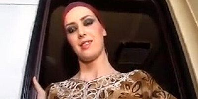 Arab beurette sadia marocaine damsterdam