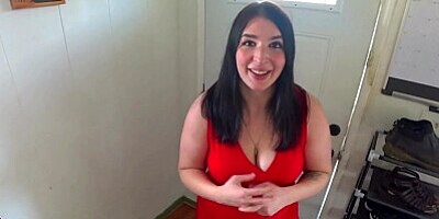 My Car Broke Down On The Way To A Porn Shoot!