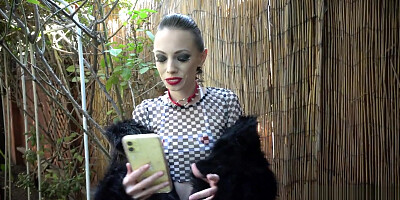 Aria Haze in 222 - Aria Haze - HookupHotshot