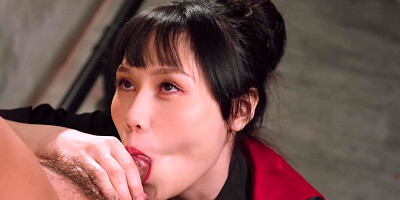 Sweet Chinese babe Xiao Ye Ye with big tits has fun with her lover