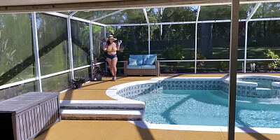 The Perfect Wife: Andi Peacock