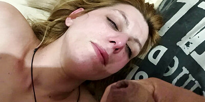 Amateur Slut Show He body and Gets Creamed