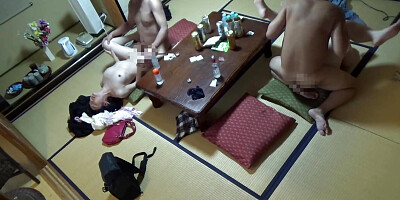Infiltration! Swapping Club