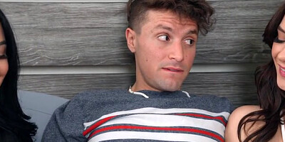 Sharing Stepbros Bed - S32:E4 - Brattysis