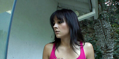 Laney Rose &amp, Lily Anderson, wet and horny teen lesbians