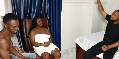 My Landlord and my wife
