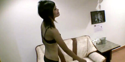 Parw - ThaiGirlsWild