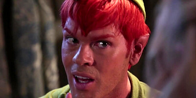 Peter Pan XXX: An Axel Braun Parody, Scene 1