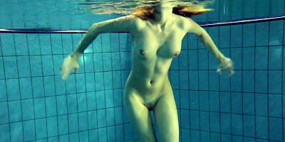 UnderwaterShow Video: Bultihalo