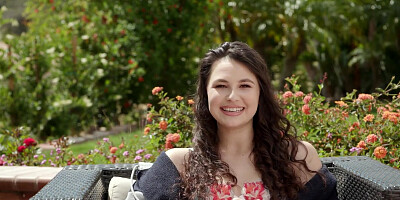 Liz Jordan BTS Video - DogfartBehindthescenes