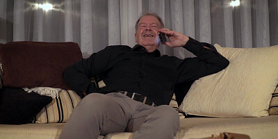 Old Young Porn Natural teen 18+ Takes Grandpa cock pussy