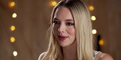 November 2020 Fantasy Interview - S1:E6 - Lily Larimar, Tyler Nixon - NubileFilms