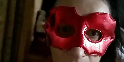 A Little Dark Morning