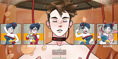 DEEP VAULT 69 - (PT 01) - DAY 1 AND ALREADY IN THE ER