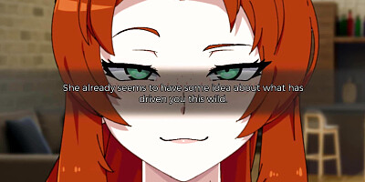 Vulgar Reverie: the Naughty Thoughts of the Cuckold Towards His Wife - Episode 4