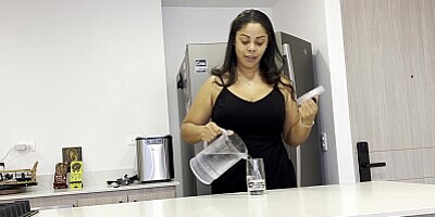 Best friend fucks me and creampies me after he comes over because my BF cheated on me..