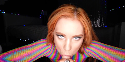 Hot babe Madison Morgan gets deeply fucked