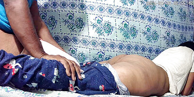 Indian tight pants and shirt girl and boy sex in the room 2866