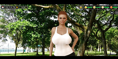 Man of the House - Part 130 - an Exotic Massage by Misskitty2k