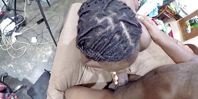 I Woke up with a Real Desire to Fuck