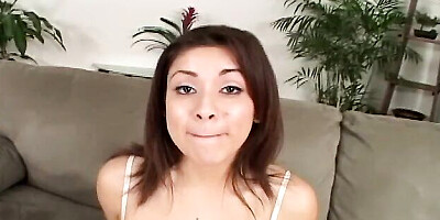 Graceful Chanel Chavez - small tits smut - Threesome 4ever