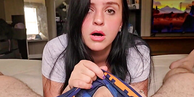 Dirty Talking Cockworship Custom for Fan