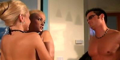 Escorts Jana Cova and Monique Dane please rich client