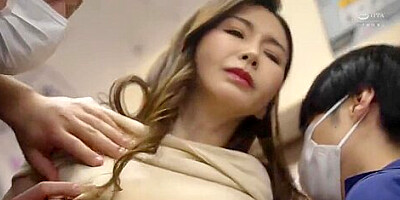 Juq-856 Touched, Toyed With, And Splashed With Semen. A Group Of Perverts Surrounds A Dick On A Crowded Train In Midsummer. Ryo Aiyumi