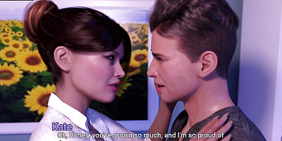 Temptations of Love 1