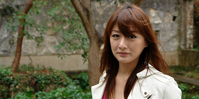 AV idol Sayo Hayakawa is in a state of complete submission