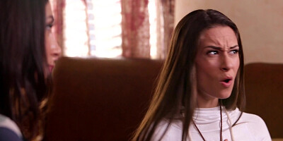 Jelena Jensen helps her daughter Cassidy Klein to lose virginity