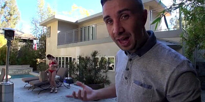Digital Playground- Hot Girlfriend Forgives Boyfriend By Fucking Him
