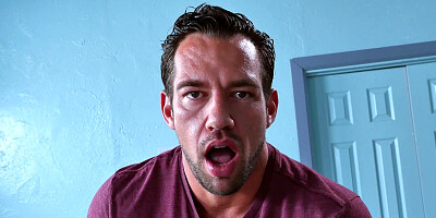 Hot, blonde secretary likes her boss's dick
