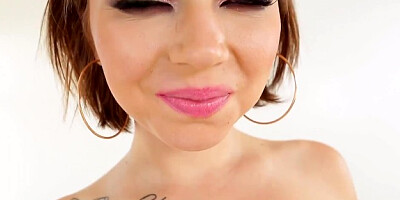 EvilAngel Marina Visconti Ass Fucked by Black Cock