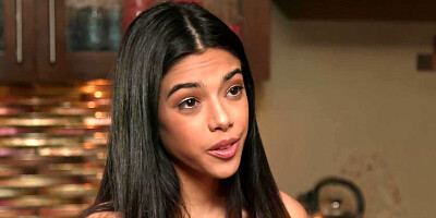 Harmony Wonder gets her tight pussy licked, fingered and fucked hard