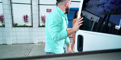 Camila Cortez is getting picked up on the street