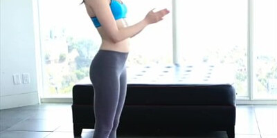 FantasyHD flexible sex spinner