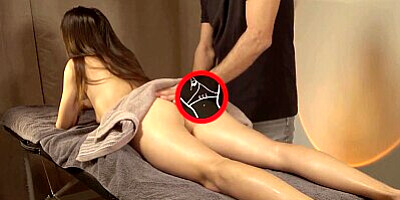 stepsis wanted a massage, you know how it ends...
