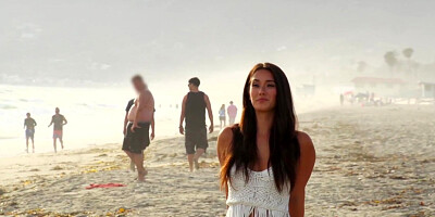 Horny ladies are having group sex adventures