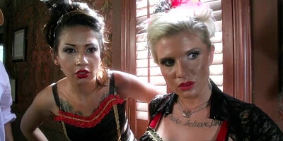 Brazzers - Jewels Jade - Pulling a Long Con Job