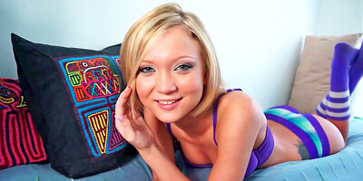 Big ass lady is having some anal sex here