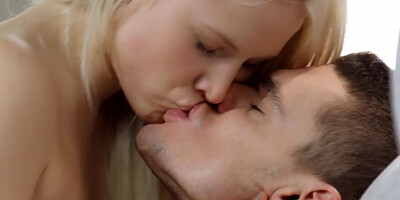 Hot Ukrainian Nikki Hill gets desired sex