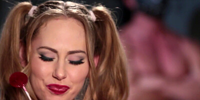 Cruise Control, Scene 3