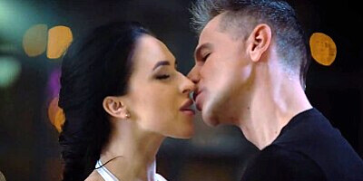 21 NATURALS - Beauty Ballerina Alyssa Bounty Gets Her Tight Butt Fucked